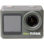 Nilox Actionkamera 5K XMIC med trådlös mikrofon