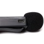 Nilox Actionkamera 5K XMIC med trådlös mikrofon