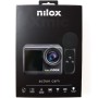 Nilox Actionkamera 5K XMIC med trådlös mikrofon