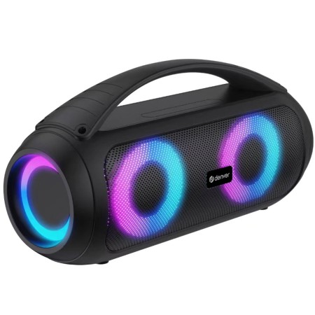 Bluetooth-högtalare BTG-618 2x20W RMS | Denver