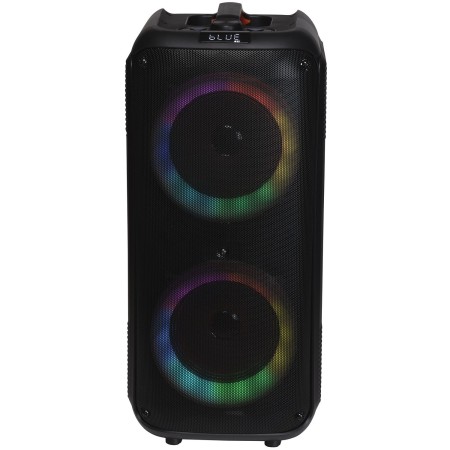 Partyhögtalare BPS-354 20W RMS LED | Denver