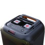 Bluetooth-högtalare BPS-250 8" 40W LED | Denver