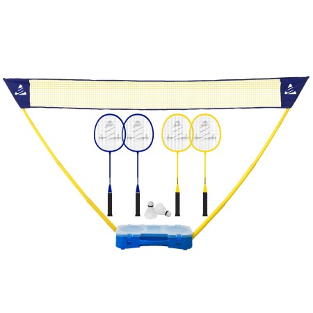 Badmintonset Easy Up | SportMe