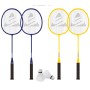 Badmintonset Easy Up | SportMe