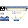Badmintonset Easy Up | SportMe
