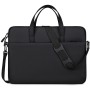 Nilox Laptopväska Slim 15,6" Svart | Hauks.se