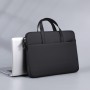 Nilox Laptopväska Slim 15,6" Svart | Hauks.se