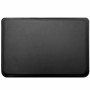 Sleeve för laptop 13" Konstläder Svart | Hauks.se