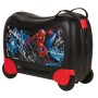 Resväska Barn Dream2Go Disney Spiderman Mystery | Hauks.se