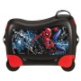 Resväska Barn Dream2Go Disney Spiderman Mystery | Hauks.se