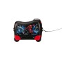 Resväska Barn Dream2Go Disney Spiderman Mystery | Hauks.se