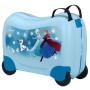Resväska Barn Dream2Go Disney Frozen Magic | Hauks.se