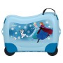 Resväska Barn Dream2Go Disney Frozen Magic | Hauks.se