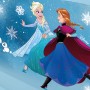 Resväska Barn Dream2Go Disney Frozen Magic | Hauks.se