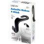 Krokar till bilstolar max 20kg 4-pack | Hauks.se