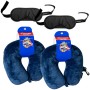 Resekit 2 (2st Sovmasker, 2st Nackkuddar) | Hauks.se