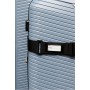 Resekit 9 (Bagagerem, 2st Bagagetag Blå) | Hauks.se