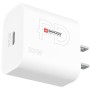 Reseladdare USA/Japan USB-C PD 30W Ojordad | Hauks.se