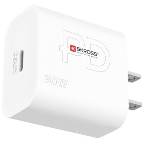 Reseladdare USA/Japan USB-C PD 30W Ojordad | Hauks.se