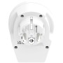 Reseadapter Världen till Europa USB-A/USB-C 20W Jordad | Hauks.se