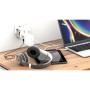 Världsreseadapter MUV USB 12W Ojordad | Hauks.se