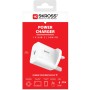 Reseladdare UK USB-C PD 30W Ojordad | Hauks.se