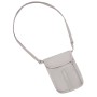 Samsonite RFID Nackväska TA Revolution Eclipse Grey