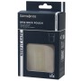 Samsonite RFID Nackväska TA Revolution Eclipse Grey
