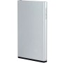 Samsonite Alu Fit Plånbok RFID Aluminium