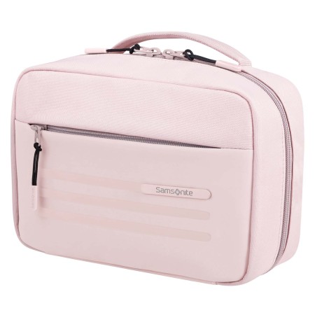 Samsonite Necessär Hängbar Rosa