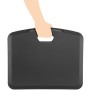 LogiLink Portabel Ståmatta Ergonomisk EO0034