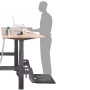 LogiLink Portabel Ståmatta Ergonomisk EO0034