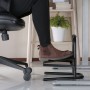 LogiLink Fotstöd Justerbart EO0007