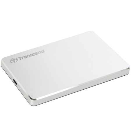 Transcend StoreJet 25C3S 2TB USB-C