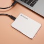 Transcend StoreJet 25C3S 2TB USB-C