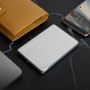 Transcend StoreJet 25C3S 2TB USB-C