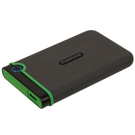 Transcend StoreJet 25M3S 2TB USB3