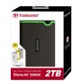 Transcend StoreJet 25M3C 2TB USB-C