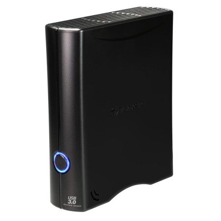 Transcend StoreJet 35T3 4TB USB3