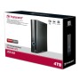 Transcend StoreJet 35T3 4TB USB3