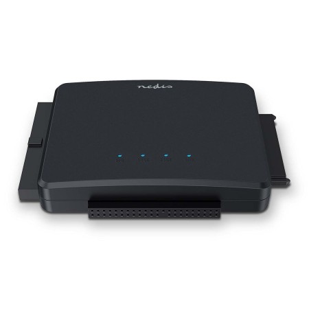 Nedis Hårddiskadapter USB 3.2 IDE + SATA