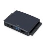 Nedis Hårddiskadapter USB 3.2 IDE + SATA
