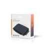 Nedis Hårddiskadapter USB 3.2 IDE + SATA