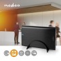 Nedis Hårddiskhölje 3,5 tum USB-A/USB-C