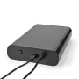 Nedis Hårddiskhölje 3,5 tum USB-A/USB-C
