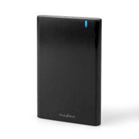 Nedis Hårddiskhölje 2,5 tum USB-A/USB-C
