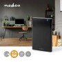 Nedis Hårddiskhölje 2,5 tum USB-A/USB-C