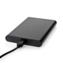Nedis Hårddiskhölje 2,5 tum USB-A/USB-C