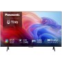 Panasonic TV 65" 4K LED TiVo TV TB-65W60CEZS