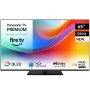 Panasonic TV 65" 4K QLED Fire TV TV-65W85BEZC